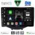 DIGITAL IQ BXF 7715_CPAA CLIMA-A/C (9inc) MULTIMEDIA TABLET for CITROEN C1-PEUGEOT 108-TOYOTA AYGO mod. 2014-2024
