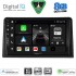 DIGITAL IQ BXF 7548_CPAA (9inc) MULTIMEDIA TABLET for RENAULT EXPRESS mod. 2020-2026