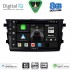 DIGITAL IQ BXF 7674_CPAA (9inc) MULTIMEDIA TABLET for SUZUKI CELERIO mod. 2015-2021