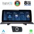 DIGITAL IQ TPK 17971_CPA (12.3'') (CCC) MULTIMEDIA SYSTEM for BMW X3 (E83) mod. 2003-2010