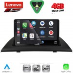 LENOVO SSQ 9058_CPA (9inc) MULTIMEDIA TABLET for BMW X3 (E83) mod. 2003-2010