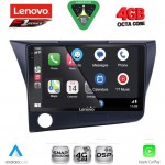 LENOVO SSQ 9203_CPA (9inc) MULTIMEDIA TABLET for HONDA CRZ mod. 2010-2016