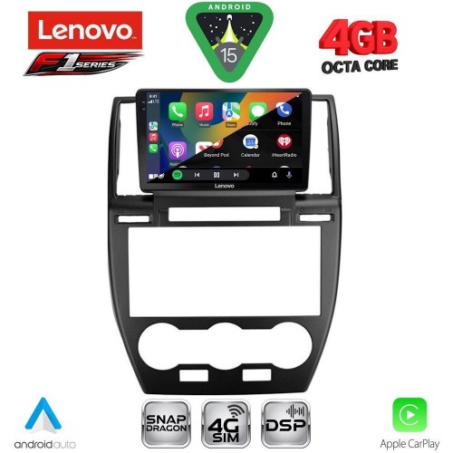 LENOVO SSQ 9330_CPA (9inc) MULTIMEDIA TABLET for FREELANDER 2 mod. 2006-2014