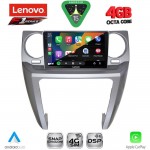 LENOVO SSQ 9335_CPA (9inc) MULTIMEDIA TABLET for LAND ROVER DISCOVERY 3 mod. 2004-2009