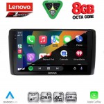 LENOVO SSQ 9472_CPA (9inc) MULTIMEDIA TABLET for NISSAN LEAF mod. 2009-2017