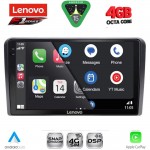 LENOVO SSQ 9514_CPA (9inc) MULTIMEDIA TABLET for PEUGEOT 308 mod. 2013-2021 LENOVO SSQ 9514_CPA (9inc) MULTIMEDIA TABLET for PEUGEOT 308 mod. 2013-2021