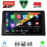 LENOVO SSQ 9548_CPA (9inc) MULTIMEDIA TABLET for RENAULT EXPRESS mod. 2020-2026