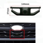 DIGITAL IQ CAMERA QS8149 (AHD-NTSC) FRONT CAMERA for SUBARU FORESTER mod. 2016-2018