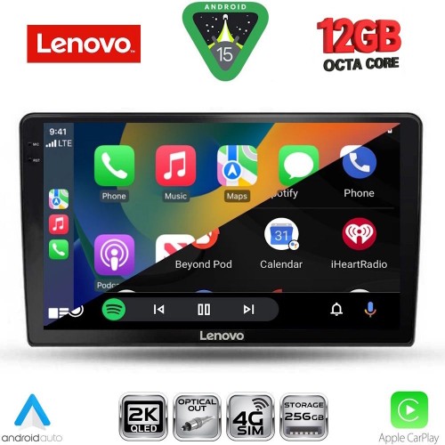 LENOVO SSZ 12301_CPA (9inc) MULTIMEDIA TABLET for KIA CEED mod. 2009-2012 LENOVO SSZ 12301_CPA (9inc) MULTIMEDIA TABLET for KIA CEED mod. 2009-2012