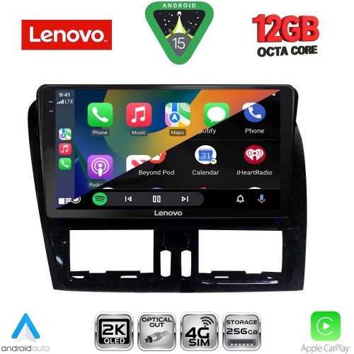 LENOVO SSZ 12787_CPA (9inc) MULTIMEDIA TABLET for VOLVO XC60 mod. 2009-2017 LENOVO SSZ 12787_CPA (9inc) MULTIMEDIA TABLET for VOLVO XC60 mod. 2009-2017