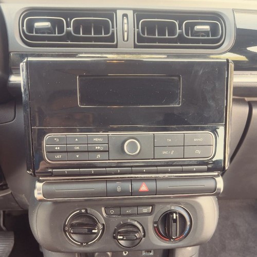 LENOVO SSZ 12093L_CPA (9inc) MULTIMEDIA TABLET for CITROEN C3 - DS3 mod. 2016-2024 Low Version