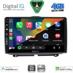 DIGITAL IQ BXF 6338_CPAA (9inc) MULTIMEDIA TABLET for LADA GRANTA mod. 2012-2026