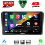 LENOVO SSQ 9455_CPA (9inc) MULTIMEDIA TABLET for NISSAN PRIMERA P12 mod. 2001-2008