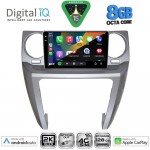 DIGITAL IQ BXK 20335_CPAA (9inc) MULTIMEDIA TABLET for LAND ROVER DISCOVERY 3 mod. 2004-2009