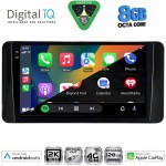 DIGITAL IQ BXK 20586_CPAA (10inc) MULTIMEDIA TABLET for SKODA KAMIQ mod. 2018-2026