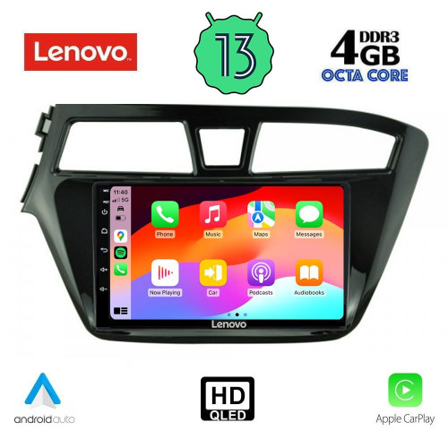 LENOVO SSX 9229_CPA (9inc) MULTIMEDIA TABLET for HYUNDAI i20 mod. 2014-2018 LENOVO SSX 9229_CPA (9inc) MULTIMEDIA TABLET for HYUNDAI i20 mod. 2014-2018