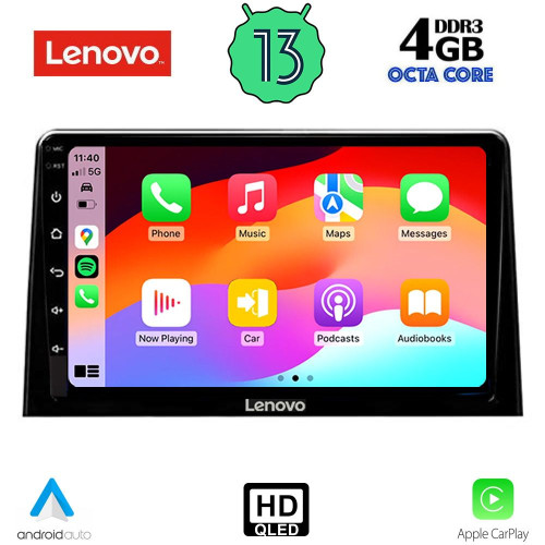 LENOVO SSX 9082_CPA (10inc) MULTIMEDIA TABLET for CITROEN BERLINGO – OPEL COMBO – PEUGEOT PARTNER – TOYOTA PROACE mod. 2018> - FIAT DOBLO mod. 2022> LENOVO SSX 9082_CPA (10inc) MULTIMEDIA TABLET for CITROEN BERLINGO – OPEL COMBO – PEUGEOT PARTNER – TOYOTA PROACE mod. 2018> - FIAT DOBLO mod. 2022>