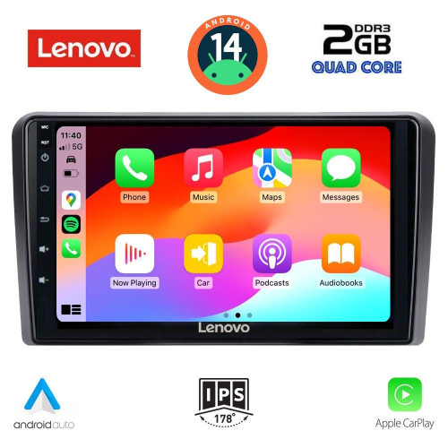 LENOVO LVD 2510_CPA (9inc) MULTIMEDIA TABLET for CITROEN - PEUGEOT - TOYOTA LENOVO LVD 2510_CPA (9inc) MULTIMEDIA TABLET for CITROEN - PEUGEOT - TOYOTA