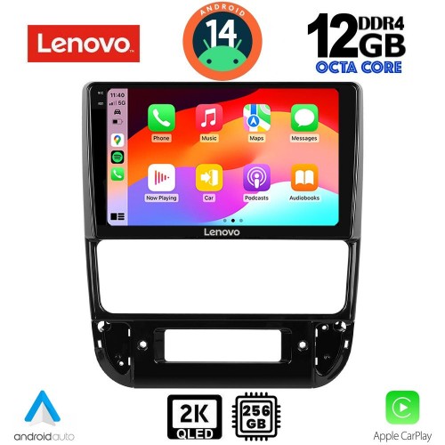 LENOVO SSZ 12516_CPA (9inc) MULTIMEDIA TABLET for PEUGEOT 406 mod. 1998-2004