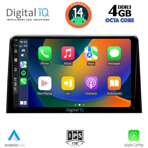 DIGITAL IQ BXF 6082_CPAA (10inc) MULTIMEDIA TABLET for CITROEN BERLINGO – OPEL COMBO – PEUGEOT PARTNER – TOYOTA PROACE mod. 2018> - FIAT DOBLO mod. 2022> DIGITAL IQ BXF 6082_CPAA (10inc) MULTIMEDIA TABLET for CITROEN BERLINGO – OPEL COMBO – PEUGEOT PARTNER – TOYOTA PROACE mod. 2018> - FIAT DOBLO mod. 2022>