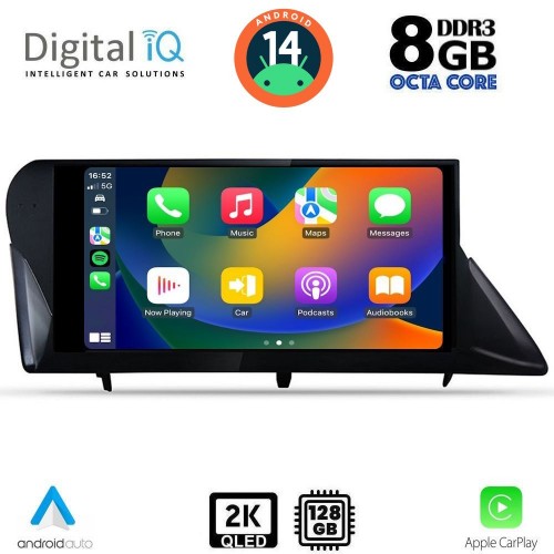 DIGITAL IQ BXF 11346_CPAA (9inc) MULTIMEDIA TABLET for LEXUS RX mod. 2009-2014 DIGITAL IQ BXF 11346_CPAA (9inc) MULTIMEDIA TABLET for LEXUS RX mod. 2009-2014