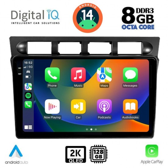 DIGITAL IQ BXF 11306_CPAA (9inc) MULTIMEDIA TABLET for KIA PICANTO mod. 2004-2008 DIGITAL IQ BXF 11306_CPAA (9inc) MULTIMEDIA TABLET for KIA PICANTO mod. 2004-2008