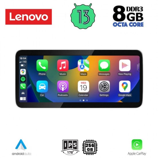 LENOVO LVK 18973_CPA (10.33inc) (NBT) MULTIMEDIA SYSTEM for BMW X3 (F25) - X4 (F26) mod. 2014-2017 LENOVO LVK 18973_CPA (10.33inc) (NBT) MULTIMEDIA SYSTEM for BMW X3 (F25) - X4 (F26) mod. 2014-2017