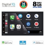 DIGITAL IQ BXF 769_CPAA (6.8'' DIN) MULTIMEDIA 2DIN