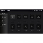 DIGITAL IQ BXK 20384_CPAA (9inc) MULTIMEDIA TABLET for MAZDA CX3 mod. 2014-2023