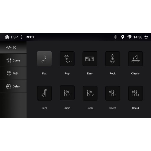 DIGITAL IQ BXK 20384_CPAA (9inc) MULTIMEDIA TABLET for MAZDA CX3 mod. 2014-2023