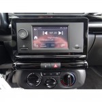 DIGITAL IQ BXF 7093M_CPAA (9inc) MULTIMEDIA TABLET for CITROEN C3 - DS3 mod. 2016-2024 Med Version