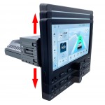 DIGITAL IQ CVD 311_CPA (7" DIN) MULTIMEDIA 2DIN