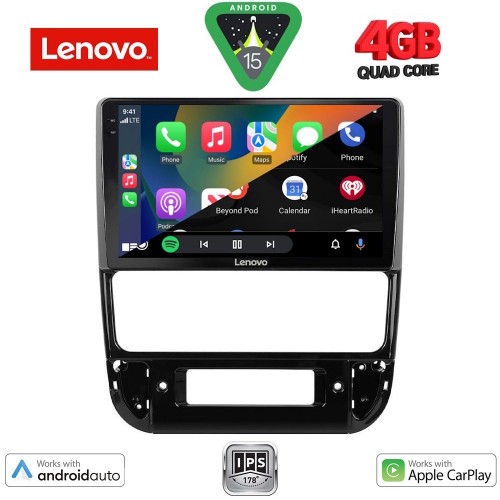 LENOVO LVE 8516_CPAA (9inc) MULTIMEDIA TABLET for PEUGEOT 406 mod. 1998-2004