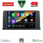 LENOVO LVE 8060_CPAA (9inc) (CCC) MULTIMEDIA TABLET for BMW X5 (E70) – X6 (E71) mod. 2006-2009