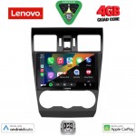 LENOVO LVE 8663_CPAA (9inc) MULTIMEDIA TABLET for SUBARU FORESTER - IMPREZA - XV mod. 2013-2019