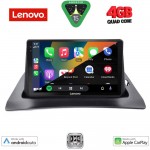 LENOVO LVE 8550_CPAA (9inc) MULTIMEDIA TABLET for RENAULT KANGOO mod. 2010-2021