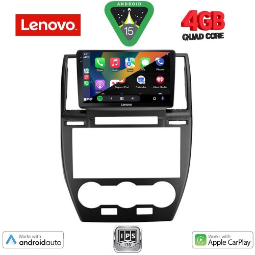 LENOVO LVE 8330_CPAA (9inc) MULTIMEDIA TABLET for FREELANDER 2 mod. 2006-2014