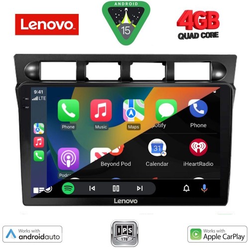 LENOVO LVE 8306_CPAA (9inc) MULTIMEDIA TABLET for KIA PICANTO mod. 2004-2008 LENOVO LVE 8306_CPAA (9inc) MULTIMEDIA TABLET for KIA PICANTO mod. 2004-2008