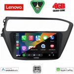 LENOVO LVE 8230_CPAA (9inc) MULTIMEDIA TABLET for HYUNDAI i20 mod. 2018-2021 LENOVO LVE 8230_CPAA (9inc) MULTIMEDIA TABLET for HYUNDAI i20 mod. 2018-2021