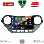 LENOVO LVE 8224_CPAA (9inc) MULTIMEDIA TABLET for HYUNDAI i10 mod. 2014-2020