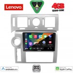 LENOVO LVE 8216_CPAA (9inc) MULTIMEDIA TABLET for HUMMER H2 mod. 2008-2009