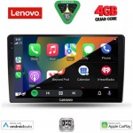 LENOVO LVE 8103B_CPAA (9inc) MULTIMEDIA TABLET for DACIA DUSTER mod. 2012-2019