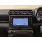 LENOVO LVE 8093H_CPAA (9inc) MULTIMEDIA TABLET for CITROEN C3 - DS3 mod. 2016-2024 High Version