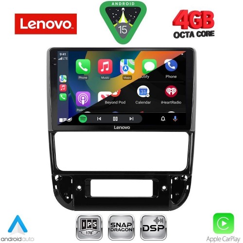 LENOVO SSV 9516_CPA (9inc) MULTIMEDIA TABLET for PEUGEOT 406 mod. 1998-2004