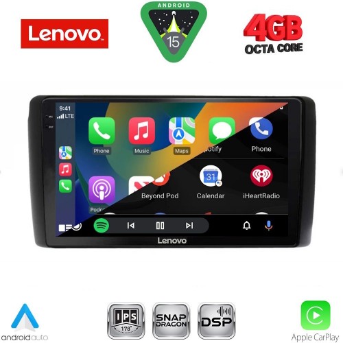 LENOVO SSV 9472_CPA (9inc) MULTIMEDIA TABLET for NISSAN LEAF mod. 2009-2017 LENOVO SSV 9472_CPA (9inc) MULTIMEDIA TABLET for NISSAN LEAF mod. 2009-2017