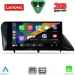 LENOVO LVD 2346_CPA (9inc) MULTIMEDIA TABLET for LEXUS RX mod. 2009-2014 LENOVO LVD 2346_CPA (9inc) MULTIMEDIA TABLET for LEXUS RX mod. 2009-2014