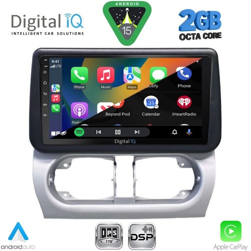 DIGITAL IQ RSF 4500_CPA (9inc) MULTIMEDIA TABLET for OPEL CORSA C mod 2000-2006 - TIGRA mod. 2004-2009 DIGITAL IQ RSF 4500_CPA (9inc) MULTIMEDIA TABLET for OPEL CORSA C mod 2000-2006 - TIGRA mod. 2004-2009