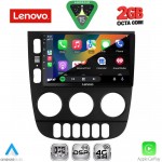 LENOVO LVF 5413_CPA (9inc) MULTIMEDIA TABLET for MERCEDES ML (W163) mod. 2002-2005