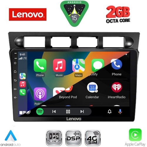LENOVO LVF 5306_CPA (9inc) MULTIMEDIA TABLET for KIA PICANTO mod. 2004-2008 LENOVO LVF 5306_CPA (9inc) MULTIMEDIA TABLET for KIA PICANTO mod. 2004-2008