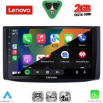LENOVO LVF 5072_CPA (9inc) MULTIMEDIA TABLET for CHEVROLET AVEO mod. 2006-2010